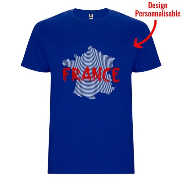 t-shirt personnalisé