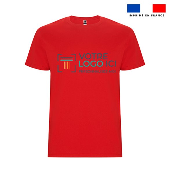 t-shirt personnalisé enfant