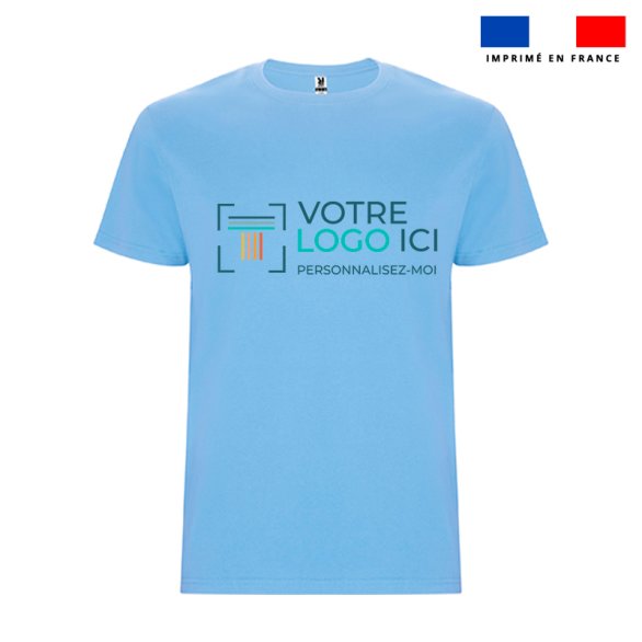 t-shirt personnalisé enfant