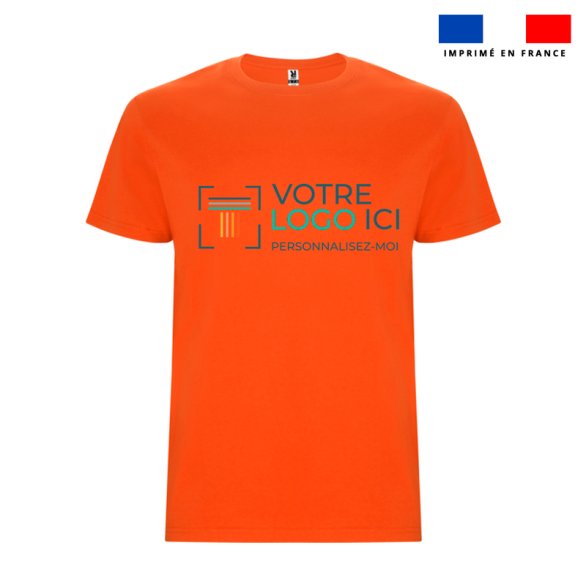 t-shirt personnalisé enfant