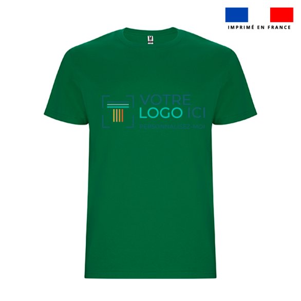 t-shirt personnalisé enfant