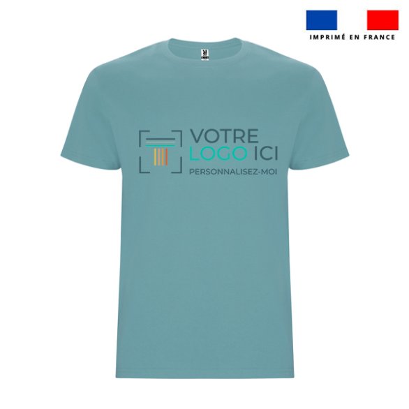 t-shirt personnalisé enfant