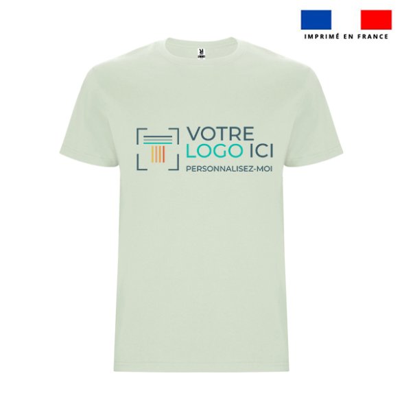 t-shirt personnalisé enfant