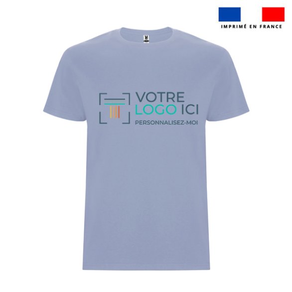 t-shirt personnalisé enfant