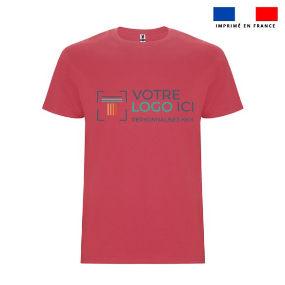 t-shirt personnalisé enfant