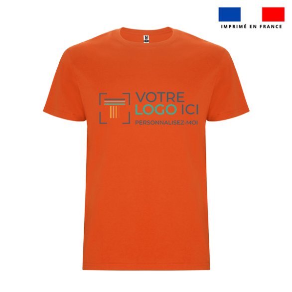 t-shirt personnalisé enfant