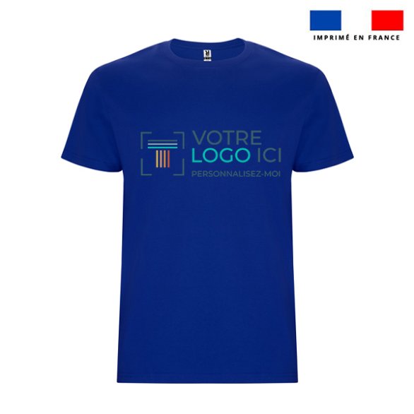 t-shirt personnalisé enfant