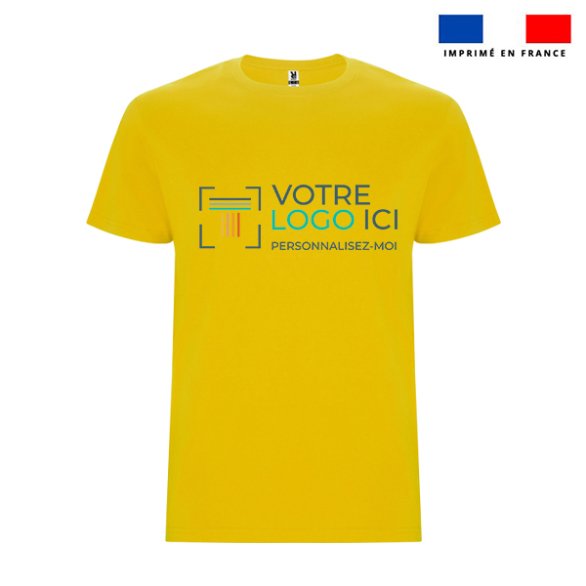 t-shirt personnalisé enfant