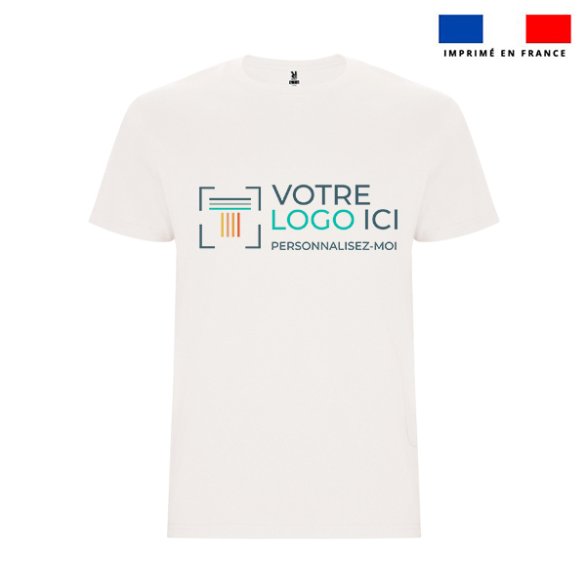 t-shirt personnalisé enfant