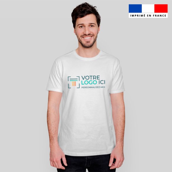 t-shirt personnalisé