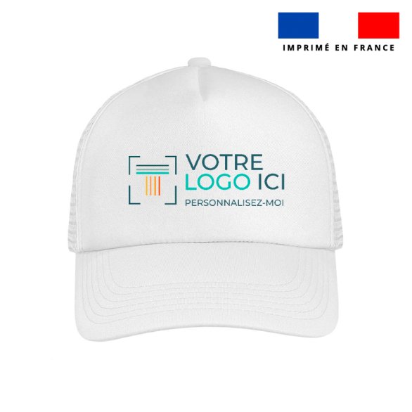 Casquette Personnalisée