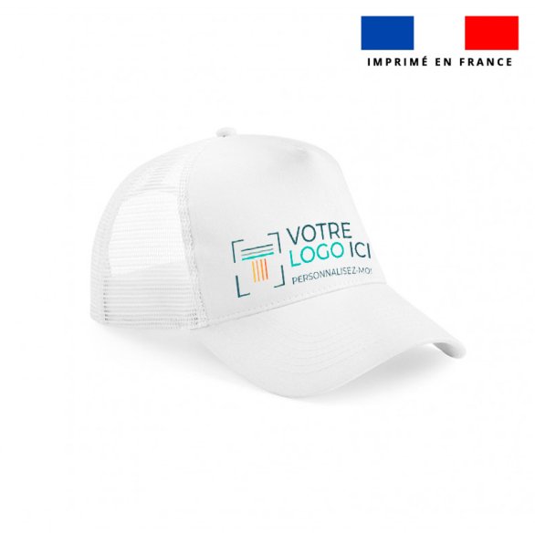 Casquette Personnalisée