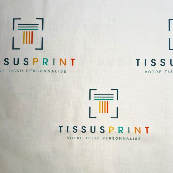 Tissu Personnalisé : Impression Personnalisée | Tissus Print