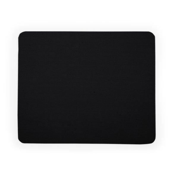 Customised mouse pad - 24x20 cm