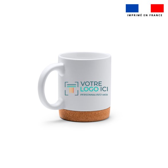 Mug personnalisé