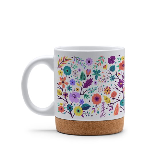 Taza personalizada