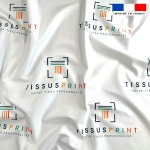 Tessuto in poliestere resistente da 210 g/m² - Stampa personalizzata