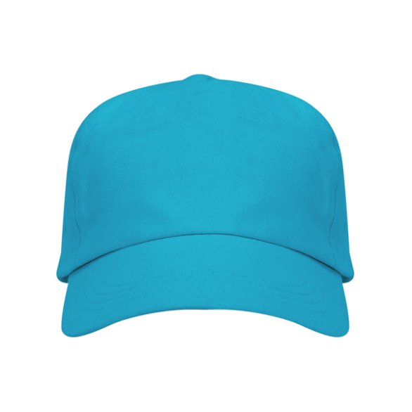American style cap for kids