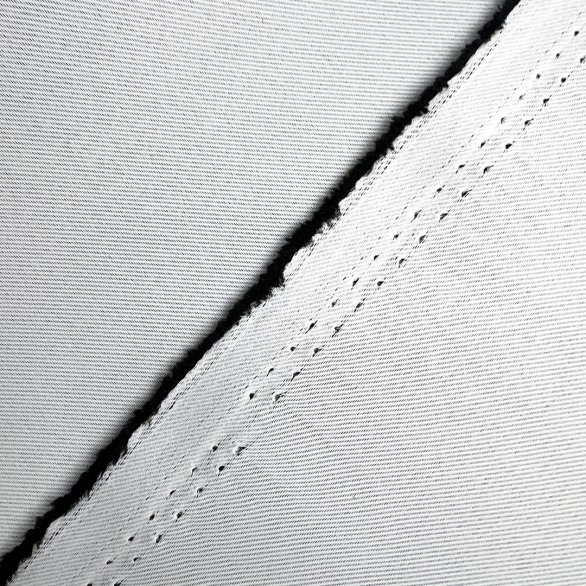 Plain okkult Stoff