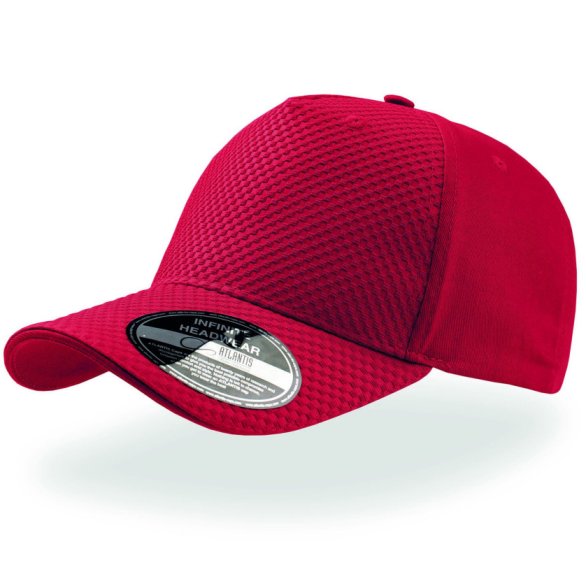 Casquette trucker personnalisée