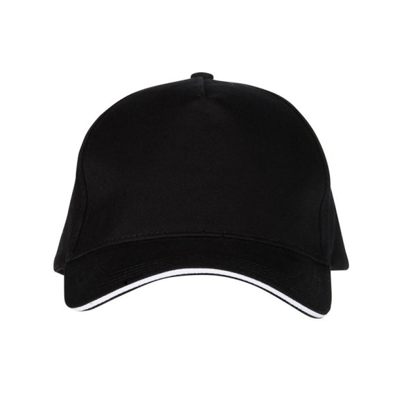 Custom bee nest effect cap