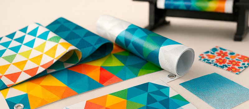 QU'EST-CE QUE L'IMPRESSION LATEX ? DÉFINITION, FONCTIONNEMENT ET ATOUTS POUR LES MARQUES