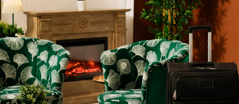 TEXILE SUR MESURE ET HÔTELLERIE : CRÉER UNE EXPÉRIENCE CLIENT UNIQUE