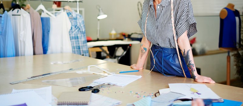 LES ERREURS À ÉVITER LORS DE LA CRÉATION D'UN PROJET TEXTILE SUR MESURE