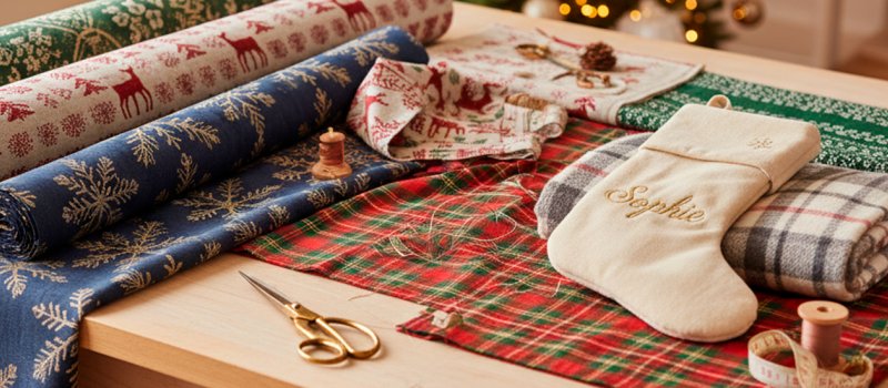 CADEAUX DE NOËL PERSONNALISÉS : 5 CRÉATIONS DE NOËL SUR MESURE