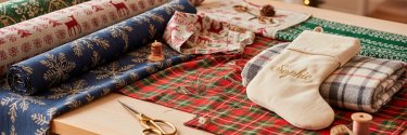 PERSOONLIJKE KERSTCADEAUS: 5 OP MAAT GEMAAKTE KERSTCREATIES